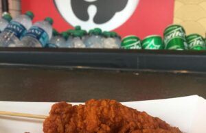 Express Express oferece multa para treinar funcionários no manuseio de materiais perigosos