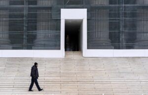 Os juízes estão preparados para remover as restrições ao financiamento de campanha da era Watergate