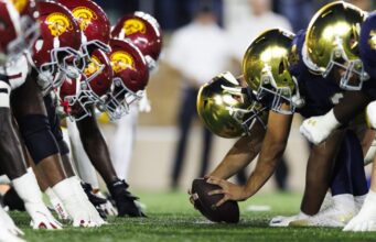 Carta aos esportes: Jogando o jogo da culpa no desastre da USC-Notre Dame