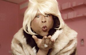 Nota do editor para a edição de dezembro da Folia da Image Magazine