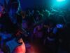 Backyard Party, um novo local para todas as idades, manterá os adolescentes animados