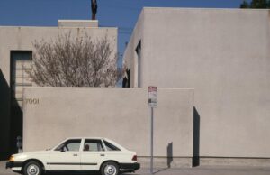 Eu chamei isso de desperdício. Mas essa é a obra-prima de Frank Gehry em Los Angeles