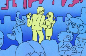 Finalmente pedi o número dela. Estou fazendo o movimento certo?