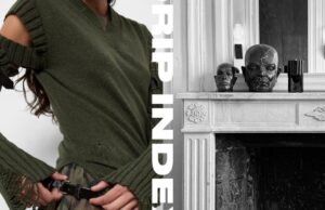 Uma dúzia de momentos de moda e arte que estarão no seu radar em dezembro