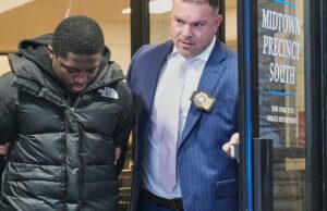 Jets DB Kris Boyd suspeito de atirar acusado de tentativa de homicídio