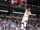 A enterrada no moinho de vento de Giannis Antetokounmpo nos segundos finais do jogo decisivo levou a uma briga com os Bulls