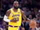 Como assistir Detroit Pistons x LA Lakers: informações de TV / transmissão ao vivo, prévia do jogo desta noite
