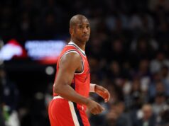 Charlotte supostamente não tinha interesse em negociar com Chris Paul e o trouxe para a Carolina do Norte