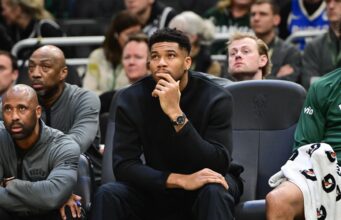 Rumores comerciais da NBA 2025-26: atualização comercial de Giannis Antetokounmpo