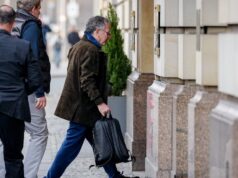 Enviado dos EUA chega a Berlim para mais uma rodada de negociações de paz na Ucrânia