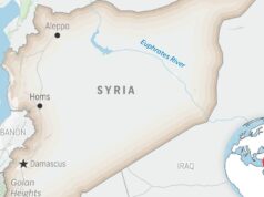 Dois militares dos EUA e um civil americano foram mortos em uma emboscada na Síria, disse o Comando Central dos EUA