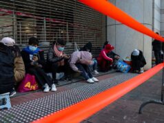 O ex-magnata da mídia de Hong Kong Jimmy Lai ouvirá o veredicto em seu caso histórico de segurança nacional