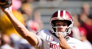 Fernando Mendoza ganha o Troféu Heisman como melhor jogador do futebol universitário