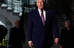 As forças dos EUA pararam um segundo navio mercante na costa da Venezuela, disseram autoridades americanas