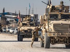 Dois soldados americanos e um tradutor foram mortos num ataque na Síria, e Trump ameaça “vingança”