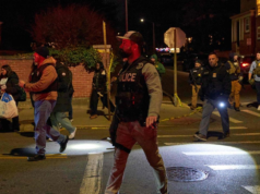 Estados Unidos: Duas pessoas mortas e outras oito feridas em um tiroteio na Universidade Brown; Geralmente suspeito