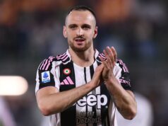 Avaliações dos jogadores Juventus x Roma: Gatti salva o dia