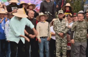 Maduro ameaça ‘quebrar os dentes’ do império dos EUA à medida que as tensões aumentam