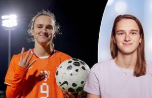Andries Jonker nunca foi um fator para mim se eu gostava ou não de futebol.