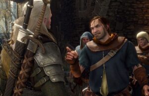 Colocar esta simples obra de arte em The Witcher 3 tornou minha história de aniversário de 10 anos muito melhor – e ela precisa estar em The Witcher 4.