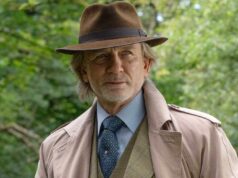 “Facas para fora 4”? O diretor Rian Johnson compartilha as últimas novidades sobre seu próximo mistério