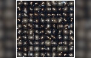 Como ativar um buraco negro supermassivo? Uma ligação galáctica deve resolver o problema