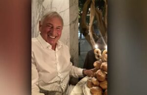 A esposa deixou um bilhete ameaçador no calendário no mesmo dia em que matou o marido: relatório