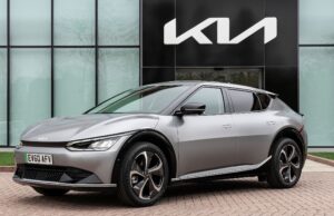 Comprei um Kia EV6, meu primeiro carro elétrico – aqui estão 9 coisas que eu gostaria de saber antes de comprar um EV.