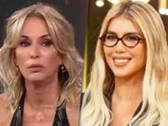 Wanda Nara fez um comentário contundente sobre Yanina Latorre e reacendeu a tensão no MasterChef Celebrity SHOW El Intransigente.