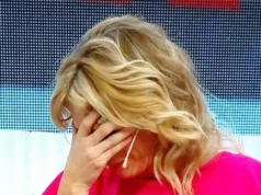 Escândalo na televisão americana pelo ocorrido no meio do SHOW El Intransigente de Yanina Latorre