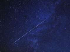 Assista ao pico da chuva de meteoros Geminídeos em 13 de dezembro em casa com esta transmissão ao vivo gratuita