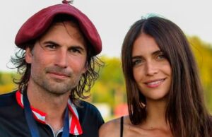 Zaira Nara falou sobre sua suposta reconciliação com Jakob von Plesen e foi surpreendida com uma explicação.