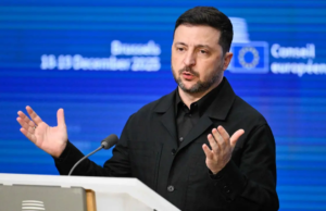 O enviado do Kremlin está programado para visitar Miami para negociações sobre o plano de paz dos EUA na Ucrânia