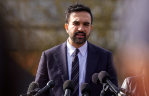 ADL encontra prefeito eleito de Nova York ligado a grupo anti-sionista