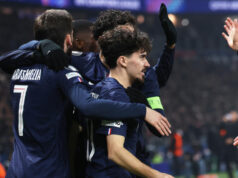 Sorteio da Liga dos Campeões Revelando a revanche-Benfica, PSG-Mônaco.