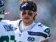 O recebedor dos Seahawks, Jake Bobo, encontrou um papel na temporada frustrante