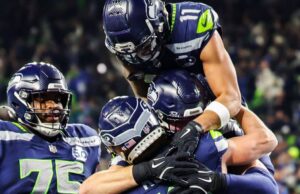 O repórter Bob Condotta reflete sobre a vitória dos Seahawks no jogo do campeonato NFC | Análise
