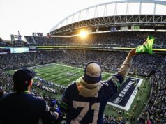 Como conseguir ingressos para o Super Bowl LX para ver os Seahawks jogarem contra os Patriots?
