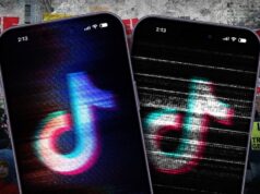 A suspensão antecipada do TikTok levanta preocupações de censura