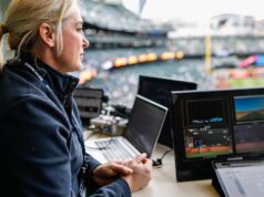 Mariners anunciam equipe de transmissão da temporada de 2026