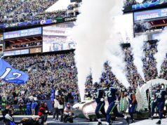 Os fãs dos Seahawks querem ingressos para o Super Bowl? Veja como você pode vencer