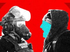 Vídeos anti-gelo gerados por IA recebendo tratamento de fanfic