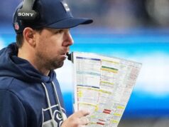 Seahawks OC Klint Kubiak inicia segundas entrevistas para cargo de treinador principal