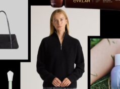 10 escolhas favoritas de moda e beleza dos editores para janeiro, a partir de US$ 16