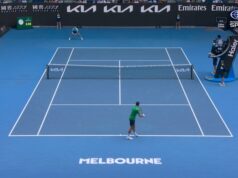 Lorenzo Musetti x Novak Djokovic