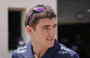 Aussie Jack Dohan deixa a equipe de F1 Alpine