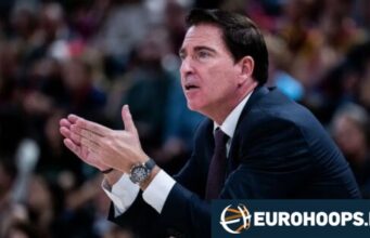 Xabi Pasquale: “O Fenerbahçe assumiu a liderança no primeiro período. ‘Mantenha-nos fora’”