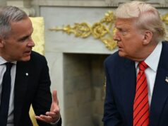 Confrontando Trump: quando os sapatos não fazem o que dizem