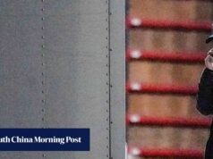 Por que o principal espião da América participou da operação do FBI em uma instalação eleitoral na Geórgia?