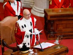 Cassação defende a liberdade dos ladrões: “Caposaldo”. Nordio: “Teses de Blasfêmia contra a Reforma.”